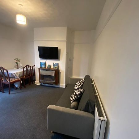 Room 2 Peaceful Stay Near Derby City Centre Ngoại thất bức ảnh
