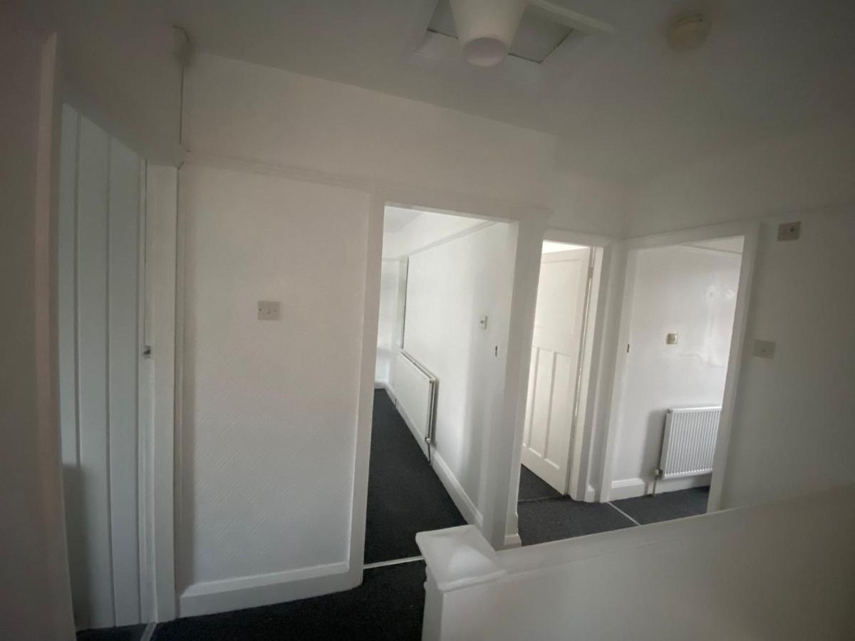 Room 2 Peaceful Stay Near Derby City Centre Ngoại thất bức ảnh
